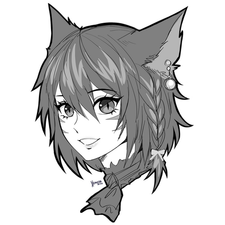 Sherb - Production Manager (she/they)