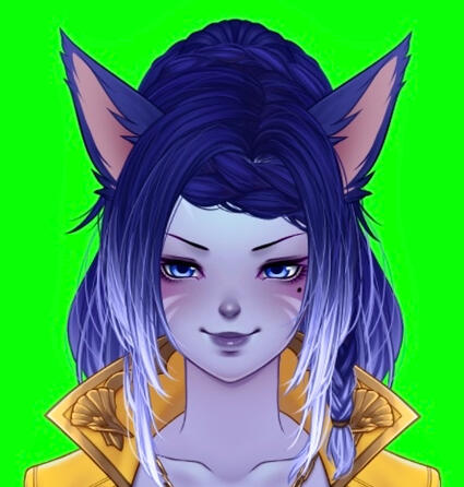 Tromad - Guest Experience (they/them)